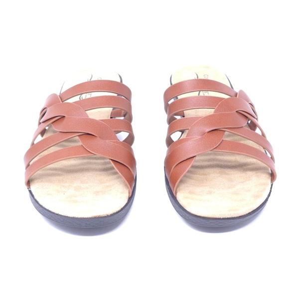 Easy Street Sheri Women's Sandal 8.5W - Picture 5 of 10